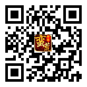 版本二维码