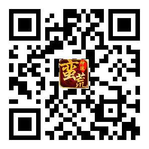 版本二维码
